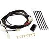 Yamaha Motorcycle Power Subharness Kit Q5K-YSK-063-U01