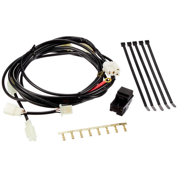 Yamaha Motorcycle Power Subharness Kit Q5K-YSK-063-U01