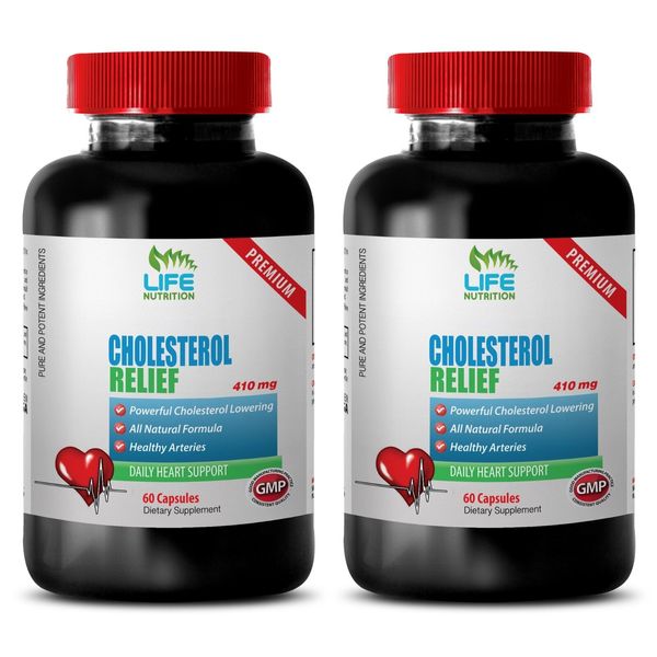 Bitamin B3 Powder - Cholesterol Relief 460mg - Inflammatory Response 2B