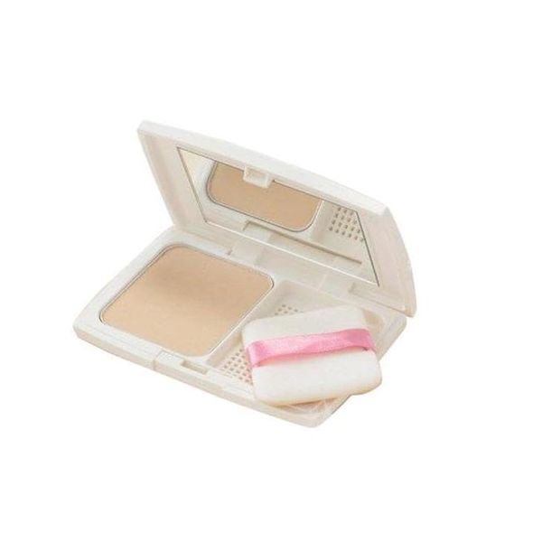 One Blush Airy Focus Powder 0.3 oz Ochre