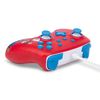 PowerA Enhanced Wired Controller for Nintendo Switch - Woo-hoo! Mario, Gamepad, game controller, wired controller, officially licensed (Renewed)
