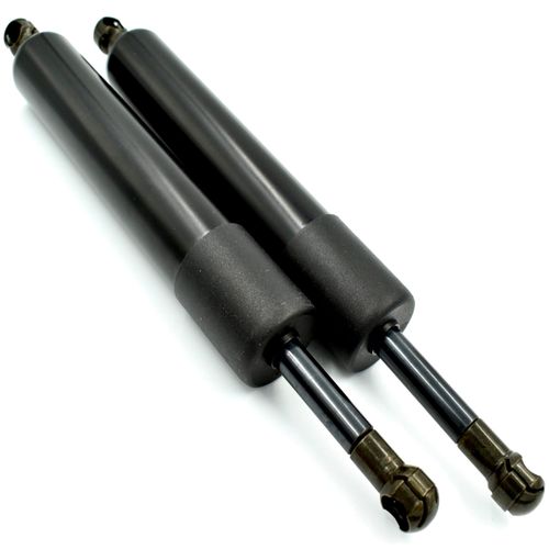 HD Switch - 2 Pack - 600221 Improved Double Seal Steering Damper Dampener fits Hustler 600221 Super Mini Z, Fastrak, Sport, Big Dog w/Extra Dust Seal, Non-Centering Type