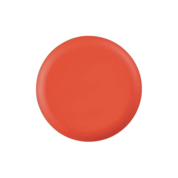 Dulton M&B Shallow Plate S ORANGE K21-0359S/OR