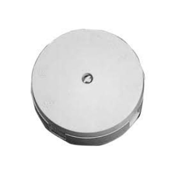604W 20A 4 WAY SELECTIVE ENTRY JUNCTION BOX WHITE