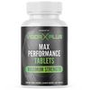 Vigor Plus for Men-VigorPlus Maximum Performance Daily Health - 60 Tablets