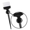 Coloring Brush, Large Flat Brush, Ultra Soft Nylon Bristles