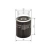 Bosch P3357 - Oil Filter Car