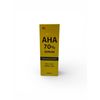AHA 70% Body Serum, Multi Alpha Whitening, 500ml