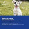 NaturVet Stool Ease Stool Softener Plus Pumpkin for Dogs 40 Soft Chews
