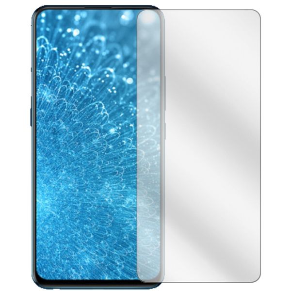 Screen Protector for Vivo S1 Pro Protection Crystal Clear dipos