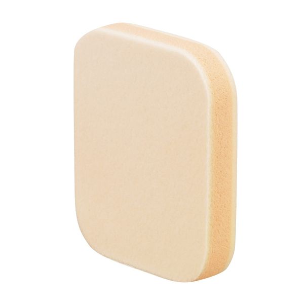 COVERMARK Powdery Sponge, S (Silky Fit Sponge)