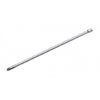 Kyoto Machine Tools (KTC) Headlight Optical Axis Adjustment Wrench (Short Bit) ADR10-040