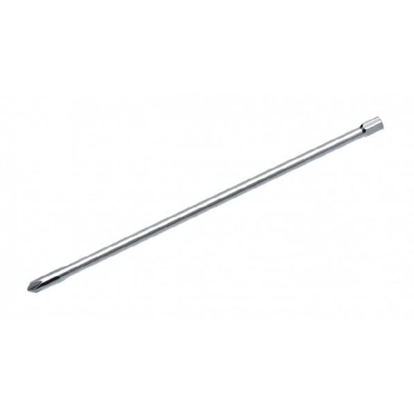 Kyoto Machine Tools (KTC) Headlight Optical Axis Adjustment Wrench (Short Bit) ADR10-040