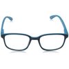 I Need You Relax Reading Glasses - Dioptres: +1.00 Blue/Blue
