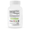 Pure Berberine - 1200mg Max Strength – 3 Pack