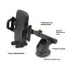 Universal Car Phone Holder Dashboard Navigation Stand Mount For iPhone Samsung