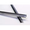 1/4" Round H Lead Came (12ft)
