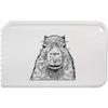 Azeeda 'Capybara Face' Plastic Ice Scraper (IC00039861)