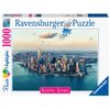 Ravensburger 14086 New York, Multicoloured, One Size