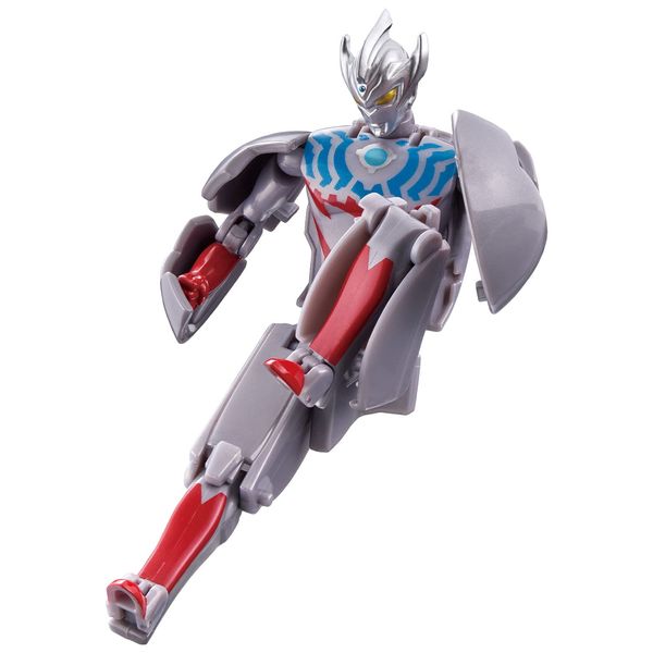 Bandai Ultra Egg Ultraman Taiga