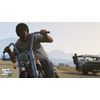 XBOX360 GRAND THEFT AUTO V (GTA 5)