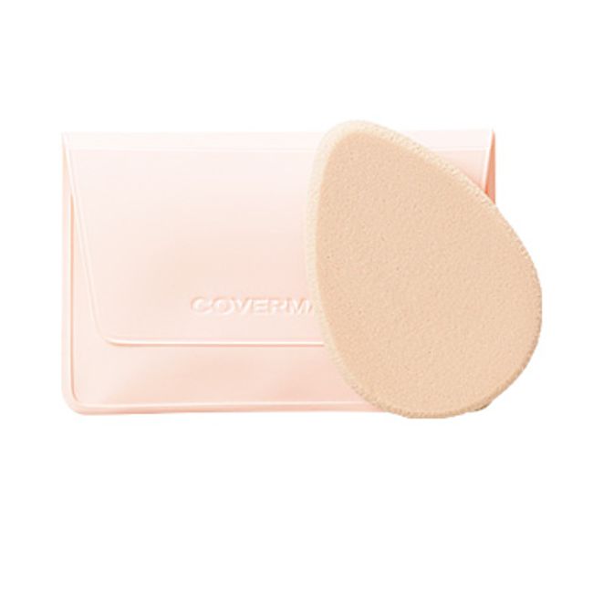 cover mark<br /> Beauty Sponge J