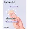 COSRX Master Patch Large 10 Patches | Spot Treatment for Nose, Forehead, Chin | Contour Large Shaped Easy Pimple Treatment | Face & Body Quick and Effective A.D.F. Hydrocolloid | Korean Skincare
