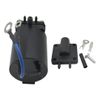 Fuel Primer Choke Solenoid Compatible with Omc Johnson Evinrude 437233