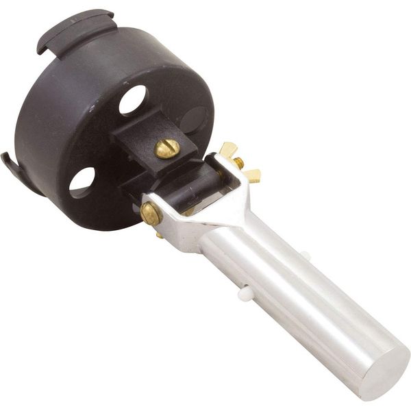 Tool, Paramount PCC2000, Nozzle, Chrome Handle