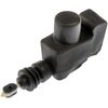 Dorman 746-014 Door Lock Actuator Motor Compatible with Select Models FMVSS 206 Compliant