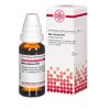 DHU Nux vomica D12 Dilution, 20 ml Lösung