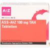 ASS-AbZ 100 mg TAH Tabletten, 100 St. Tabletten