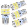 t10 led (t10 white (4pcs))