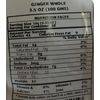 Ginger Roots Whole 3.5oz.