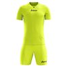 ZEUS VESTE GLI DEI Men's Promo Kit