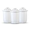 Santevia Water Systems Pitcher Filter (3 Pack) , White - (P422) 3-Pack