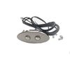 FR Ciar HTS3 2 Button Handset Art# N500040899