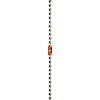 Tandem Sport Volleyball Net Setter - Volleyball Net Measure Chain - 4 Pre-Set Net Heights for Men's, Women's, Coed, and Junior Volleyball - Volleyball Referee Equipment