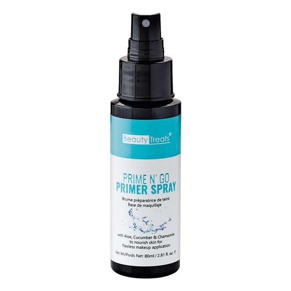 Prime N' Go Primer Spray One Color One Size
