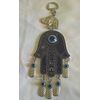 Evil Eye Lucky Mini Hamza Hand Wall Hanging Protection Decor