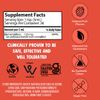 NovaFerrum WOW | 125 High Potency Liquid Iron Supplement for Adults | Liquid Iron For Men & Women | Iron Deficiency | 125mg of Iron Per 5mL Dose | Vegan Verified | Gluten Free Certified | Sugar Free | Raspberry Grape | 6 Fl Oz (180 mL)