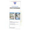 Touchless Motion Detection Soap Sanitizer Lotion Automatic Dispenser