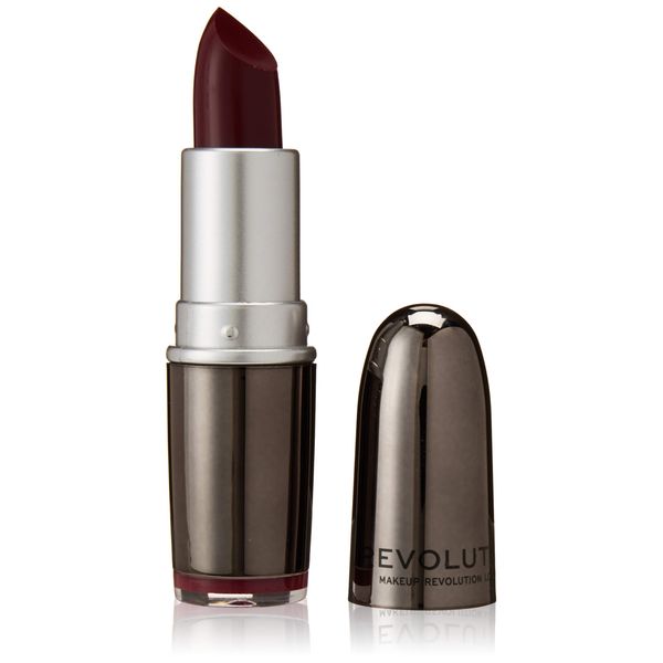 MAKEUP REVOLUTION Ultra Amplification Lipstick Deepen 3g