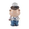 Sailor Reading Glasses Holder Figure Gift Ornament Accessory Spectacles Stand