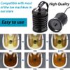 10 Pack Arrays Ionic Detox Cleanse Cell Ion Foot Bath Machine Replacement Array