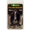 GURU Intelligent Back Leads, 1 oz - 3 Leads per pack