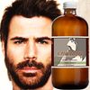 Beard Oil Conditioner Hand Crafted By Caveman® Deep Forest Scent Beard Care 1oz