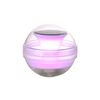 Energy Efficient Solar-Powered Floating Lamp 7 Cycle Color Changing LED Light