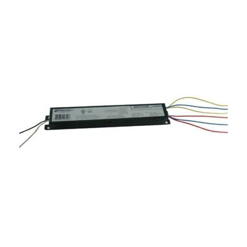 Replacement For HATCH LIGHTING HL432RIS/12/W Ballast by Technical Precision
