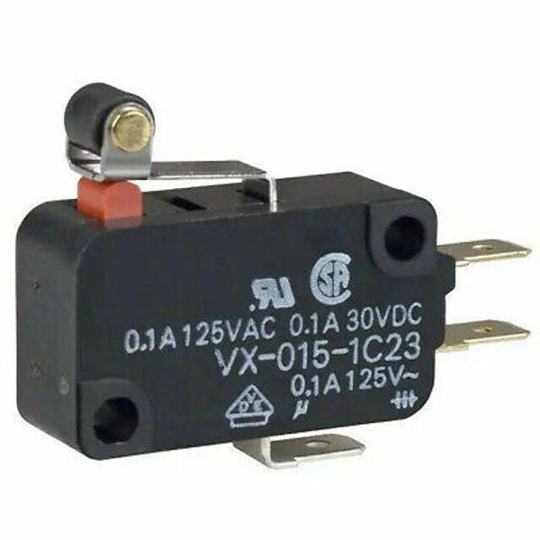 GTO R4421 Limit Switch for SL1000B/SL2000B/GPX-SL25 Slide Gate Door Opener